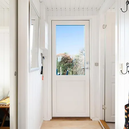 Tatil Evi 3 Bedroom Awesome In Juelsminde *