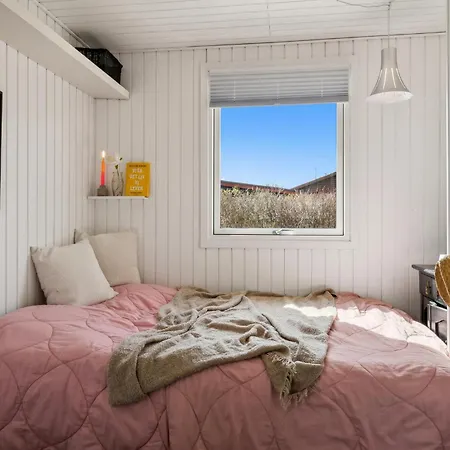 3 Bedroom Awesome In Juelsminde Tatil Evi Sonderby (Midtjylland)