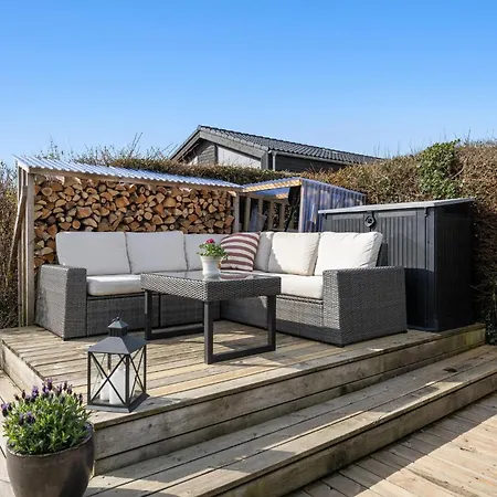 3 Bedroom Awesome In Juelsminde Tatil Evi Sonderby (Midtjylland)